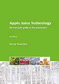 Our technical book Apple Juice Technology
