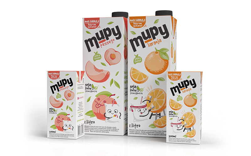 Brazil: SIG is Mupy's partner of choice to achieve ambitious growth target